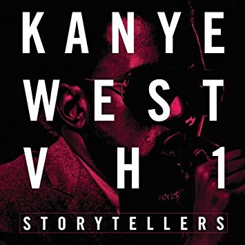 Kanye west vh1 storytellers free download